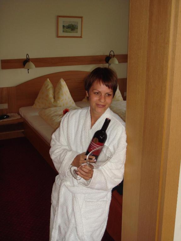 Hotel Sporthof Schladming Rum bild
