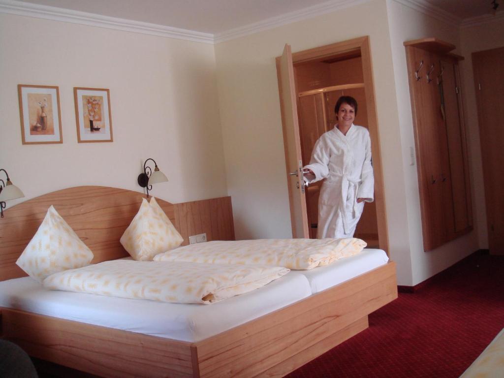 Hotel Sporthof Schladming Rum bild