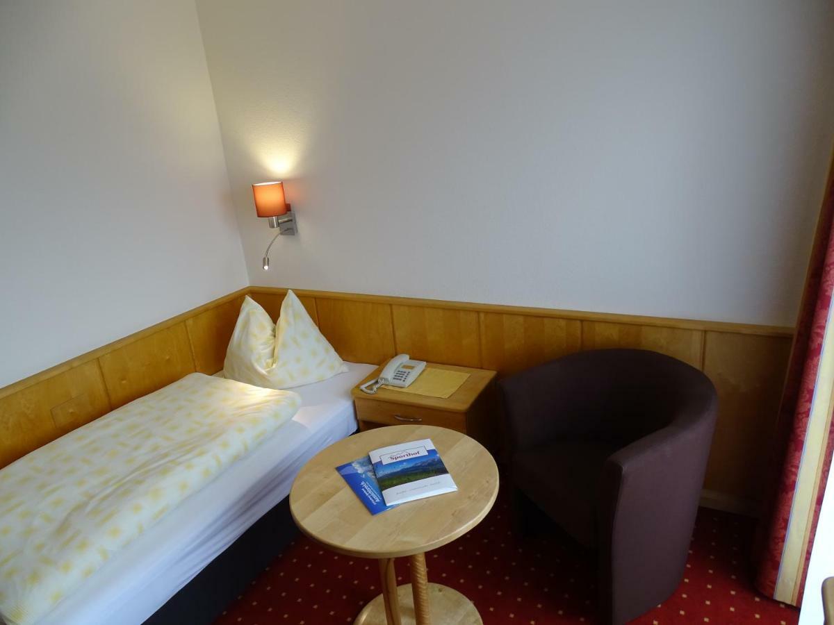 Hotel Sporthof Schladming Exteriör bild