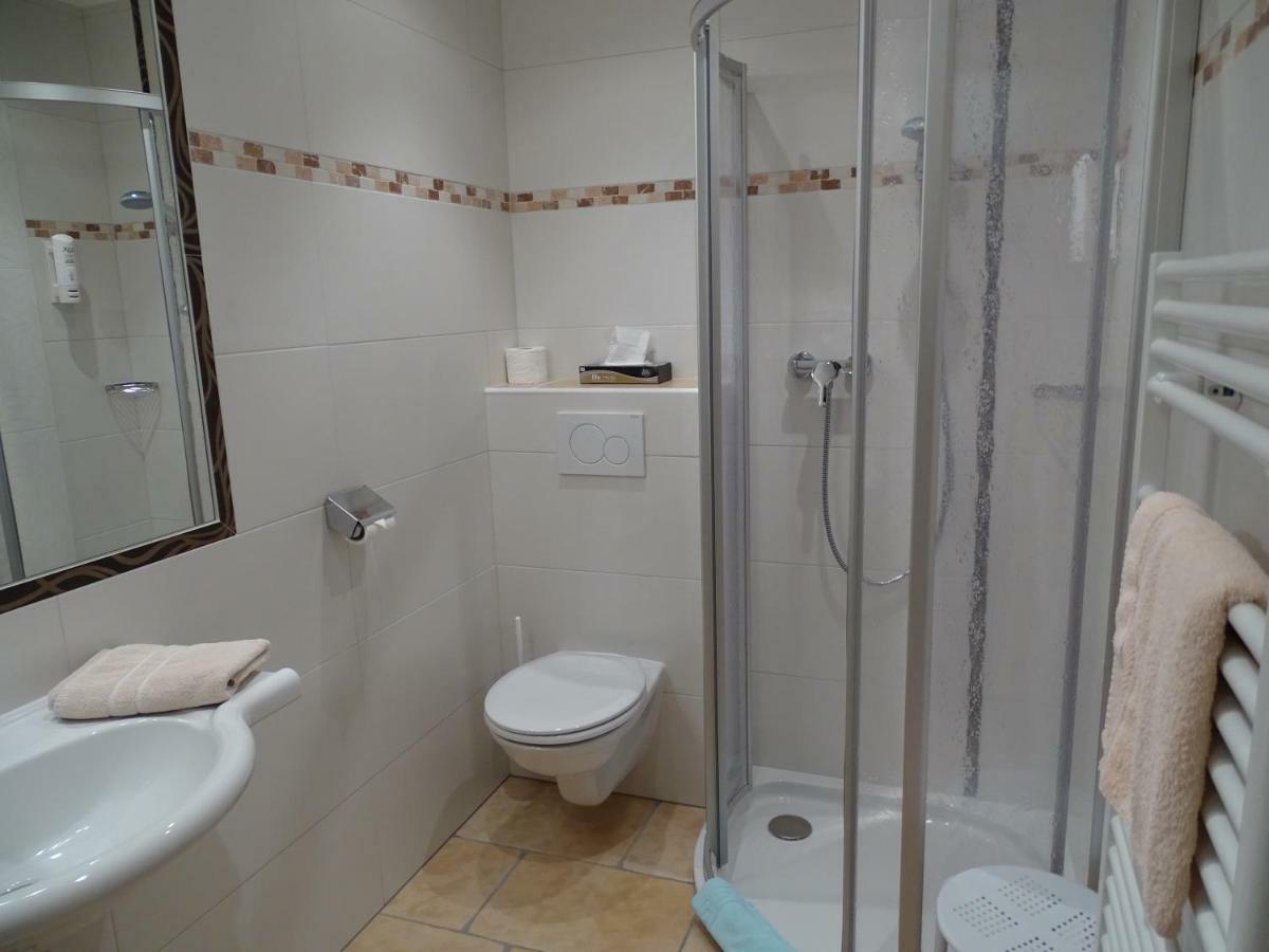 Hotel Sporthof Schladming Rum bild